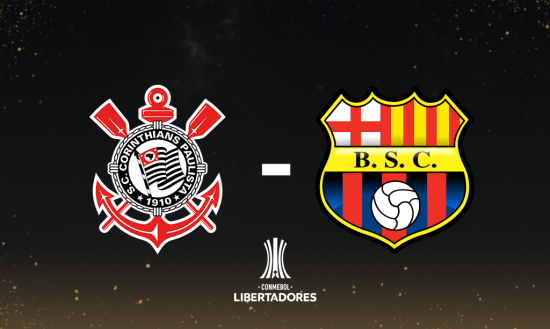 CORINTHIANS X BARCELONA - 12/03/25 - Champions Club Neo Química Arena ...