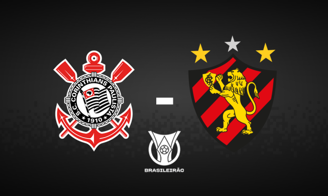 CORINTHIANS X SPORT