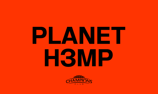 PLANET HEMP