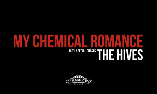 My Chemical Romance