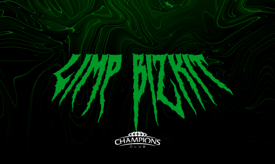 LIMP BIZKIT