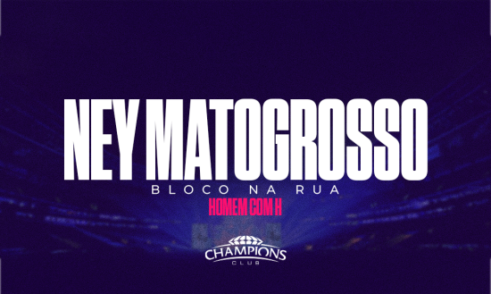 NEY MATOGROSSO
