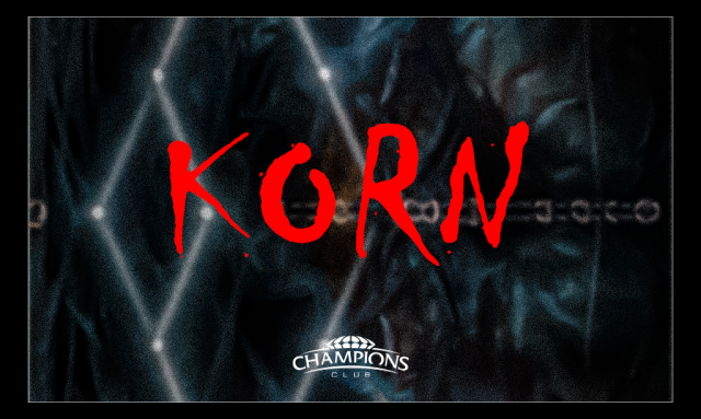KORN