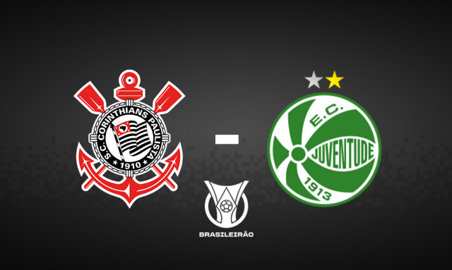 CORINTHIANS X JUVENTUDE