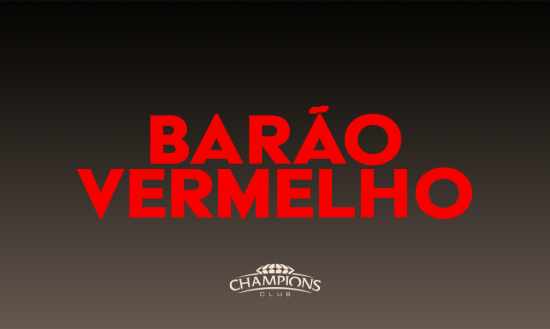 BARÃO VERMELHO