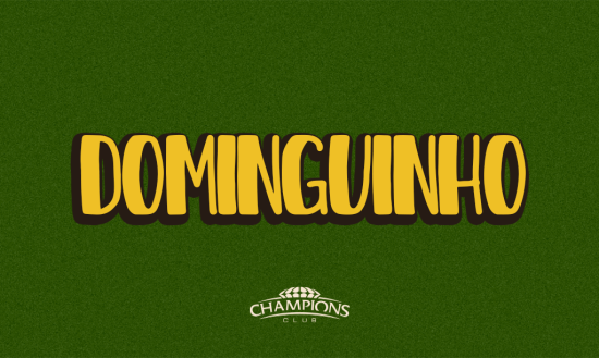 DOMINGUINHO