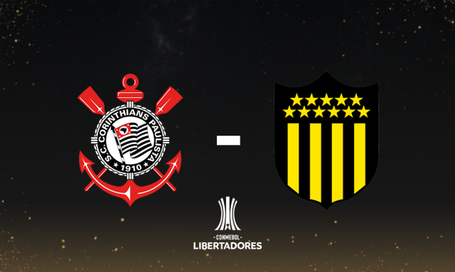CORINTHIANS PEÑAROL
