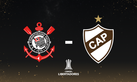 CORINTHIANS X PLATENSE