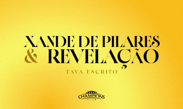 REVELAÇÃO