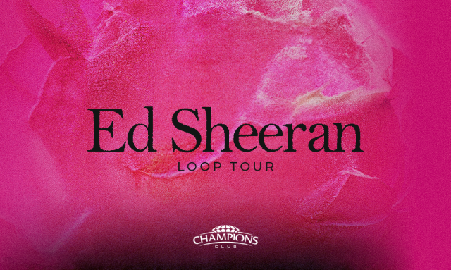 Ed Sheeran
