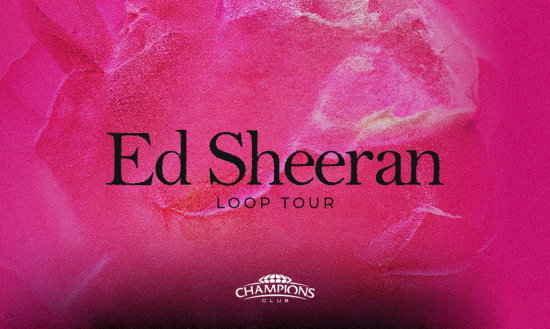 Ed Sheeran