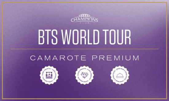 BTS | 31/10/26