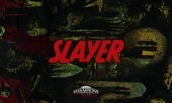 SLAYER