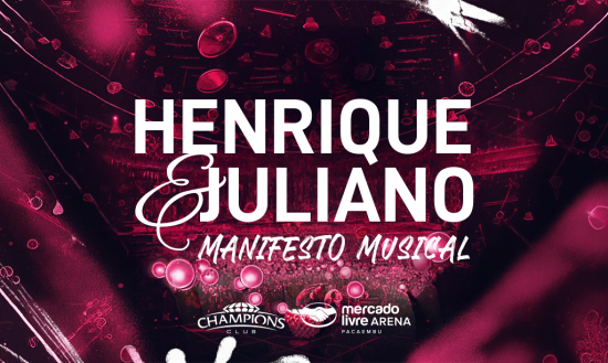 HENRIQUE & JULIANO