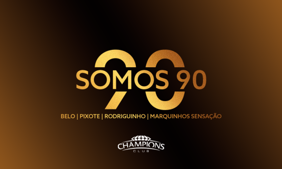 SOMOS 90