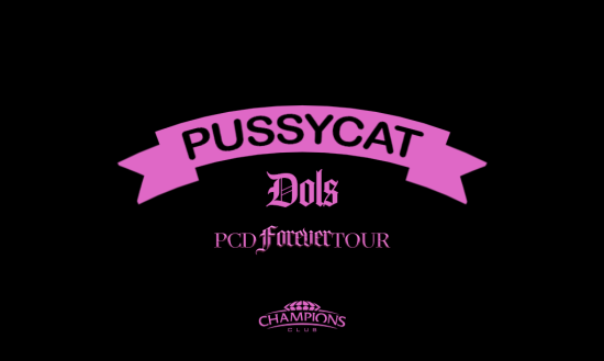 PUSSYCAT DOLLS