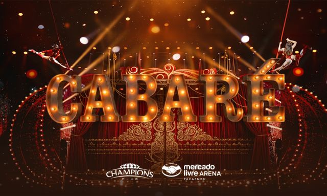 CABARÉ