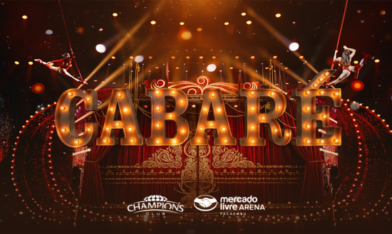 CABARÉ