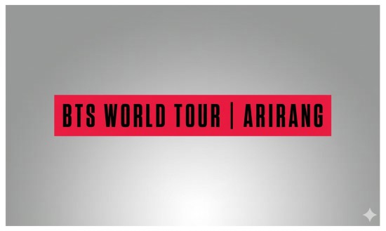 BTS - 30/10/2026