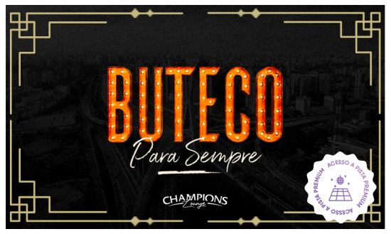 BUTECO GUSTTAVO LIMA