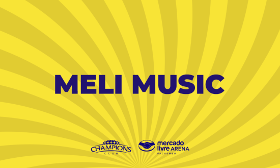MELI MUSIC