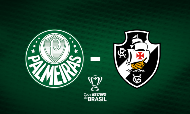 PALMEIRAS X VASCO