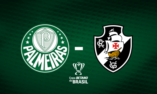 PALMEIRAS X VASCO