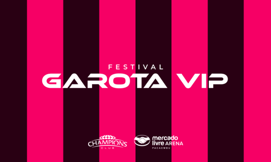 GAROTA VIP