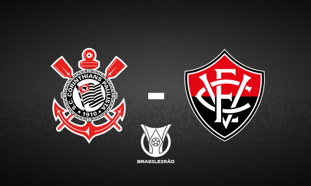 CORINTHIANS X VITÓRIA